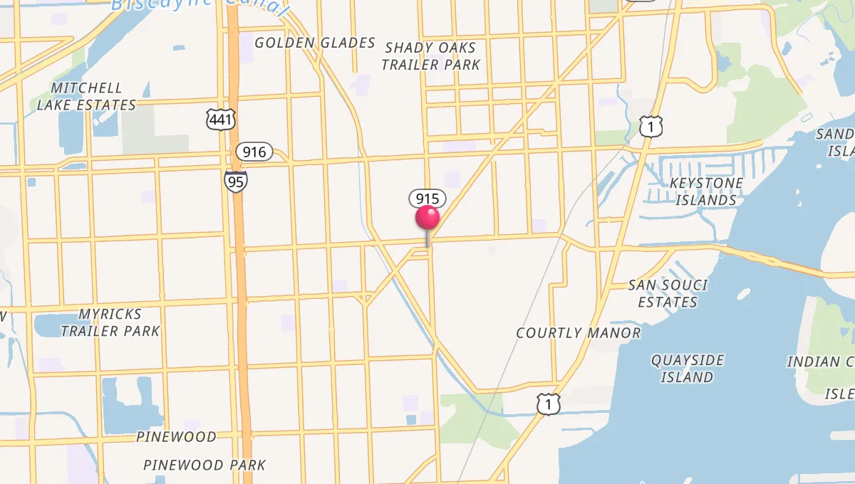 Prayer Times in North Miami