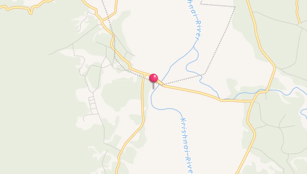 North Garo Hills-এ নামাজের সময়