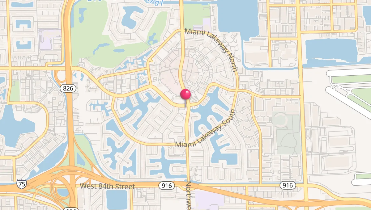 Prayer Times in Miami Lakes
