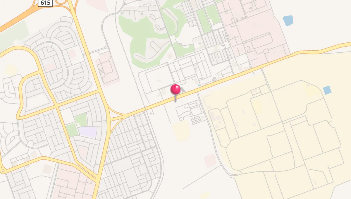 Heure de Prière à Abqaïq