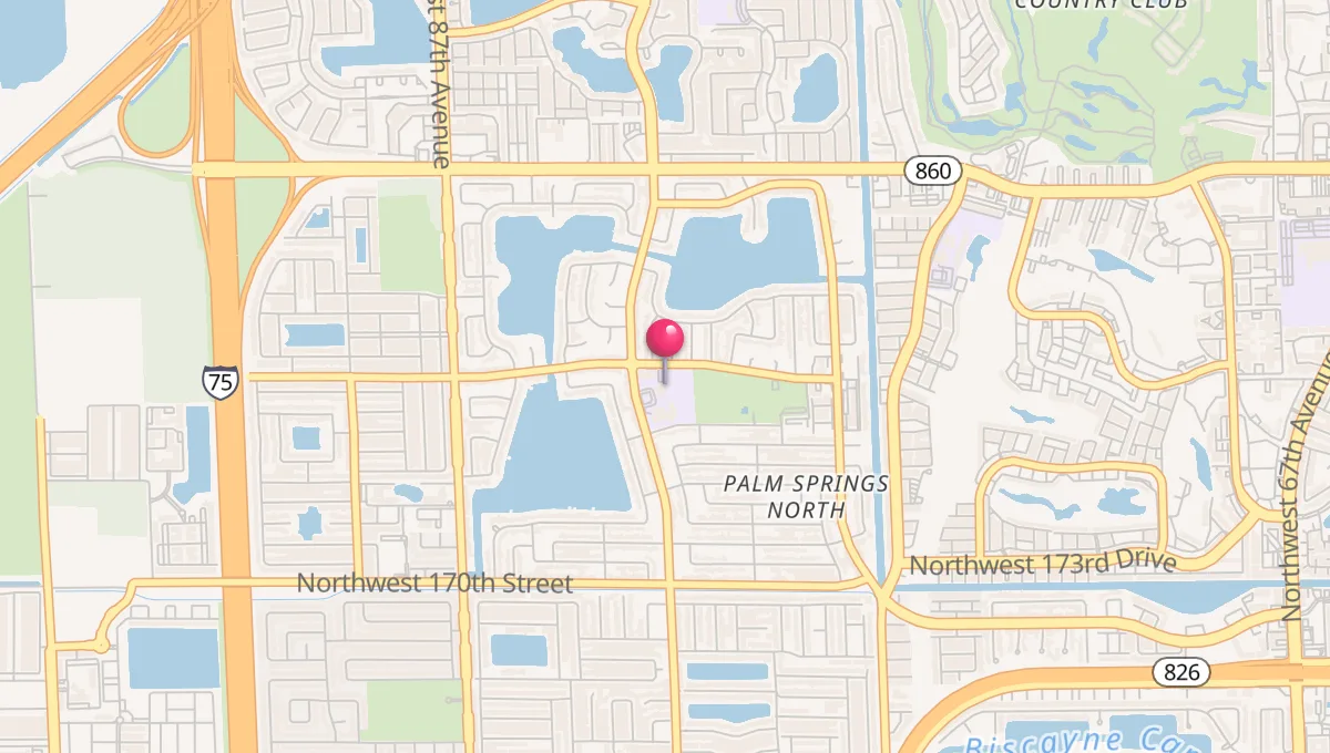 Prayer Times in Palm Springs North