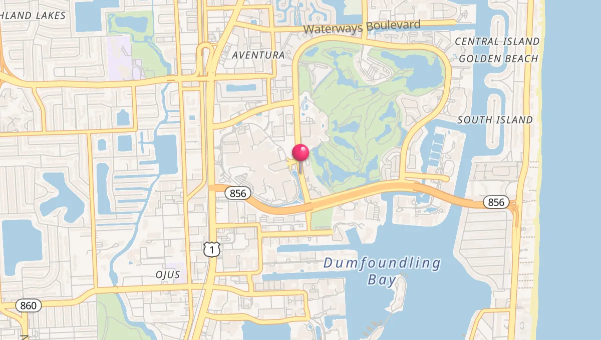 Prayer Times in Aventura