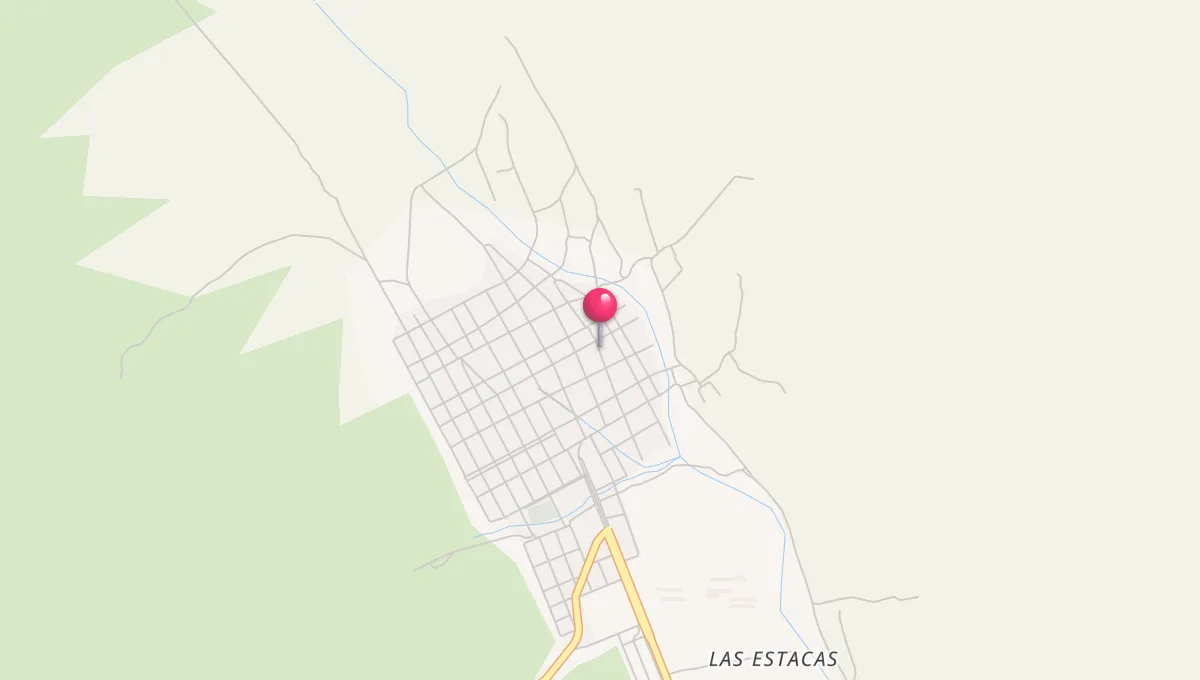 Horarios de Oración en Higueras Nuevo León
