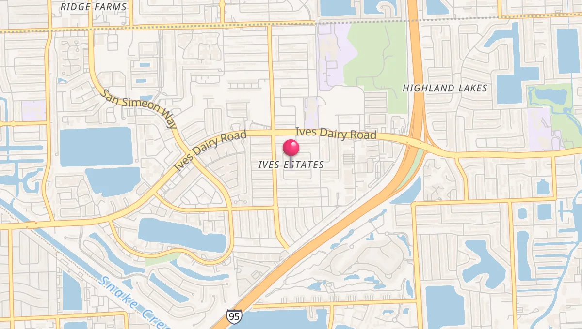 Prayer Times in Ives Estates