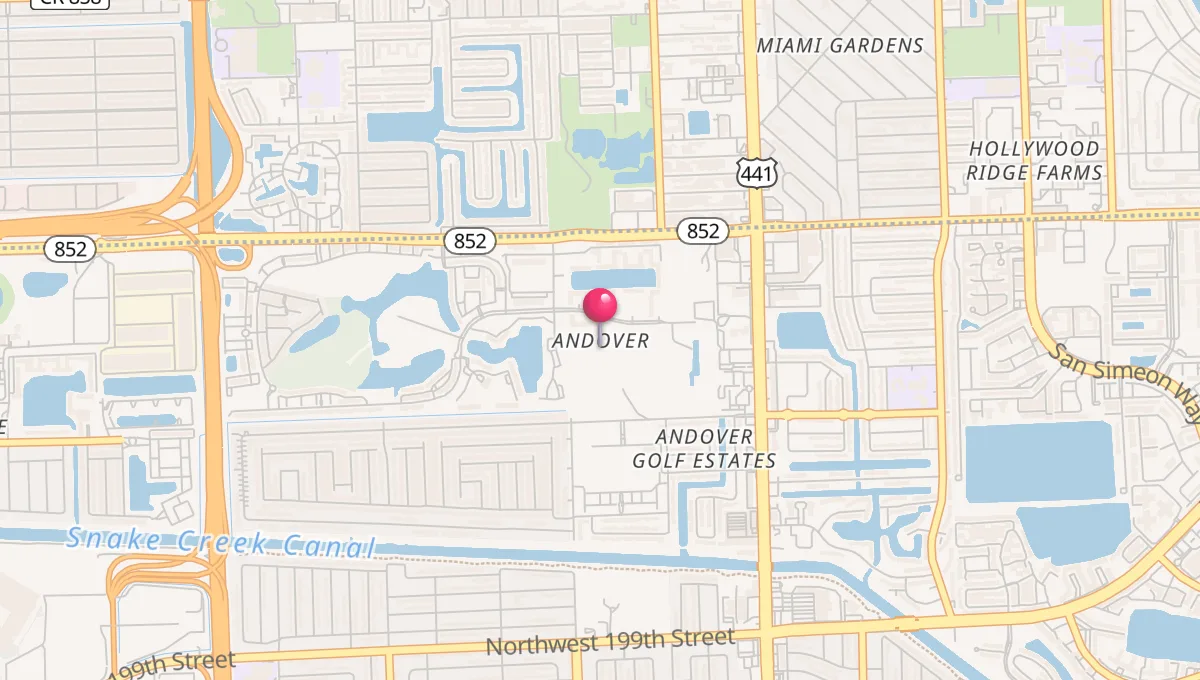 Prayer Times in Andover