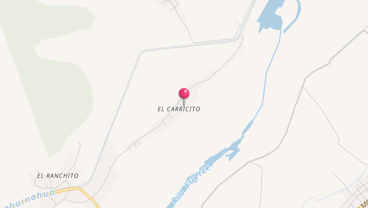 Calendario Ramadán Carricitos