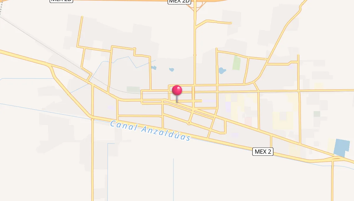 Horarios de Oración en Ciudad Río Bravo