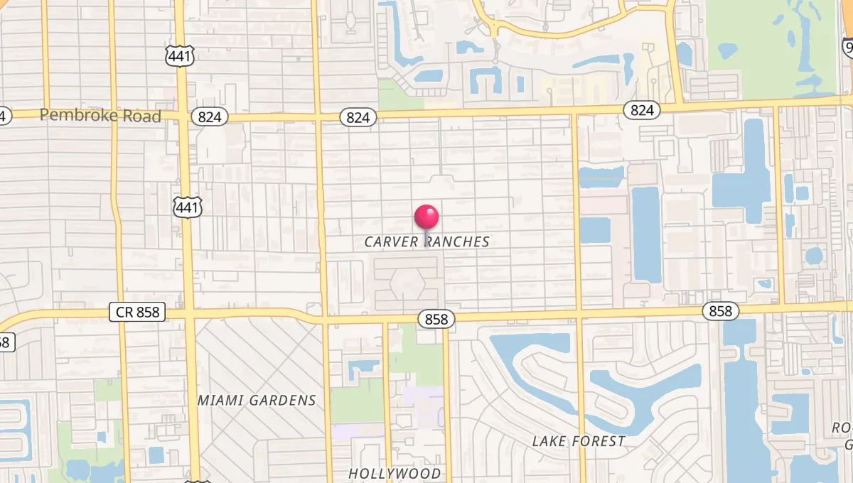 Prayer Times in Carver Ranches