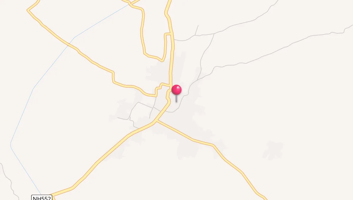 Daboh میں نماز کے اوقات