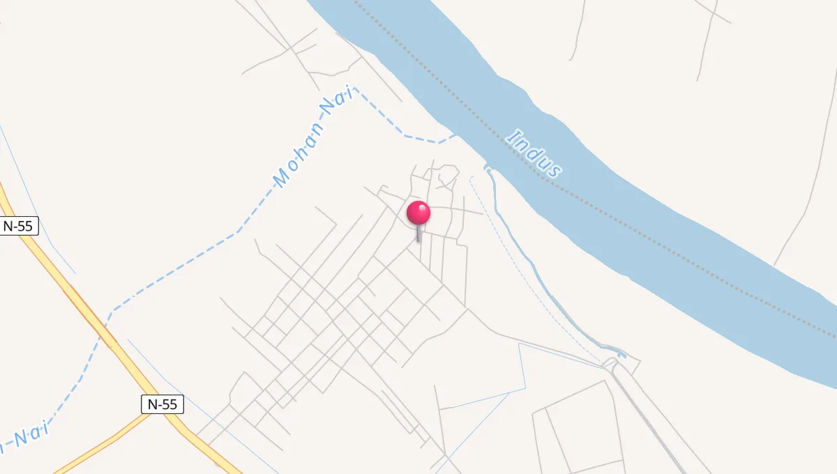 سن میں نماز کے اوقات