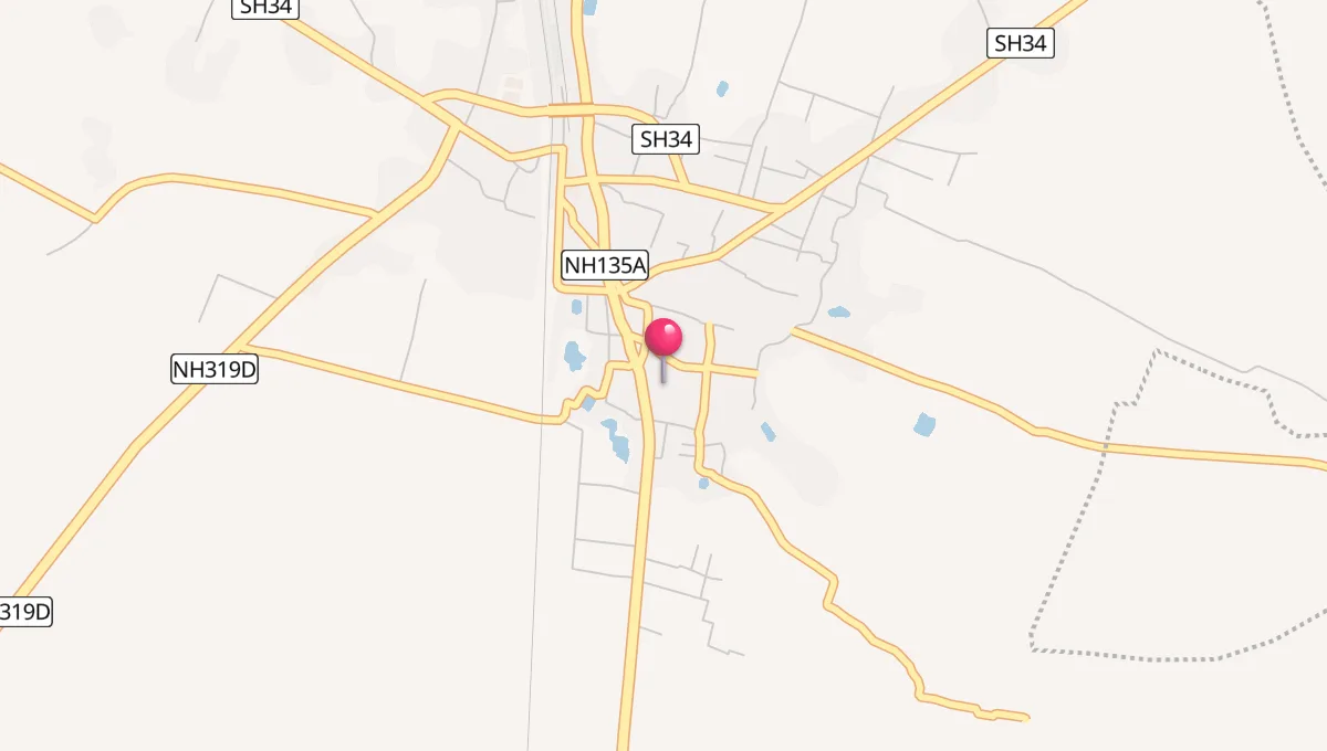 Shahganj में नमाज़ के वक़्त