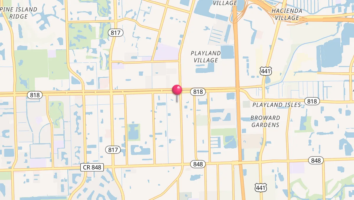 Prayer Times in Davie