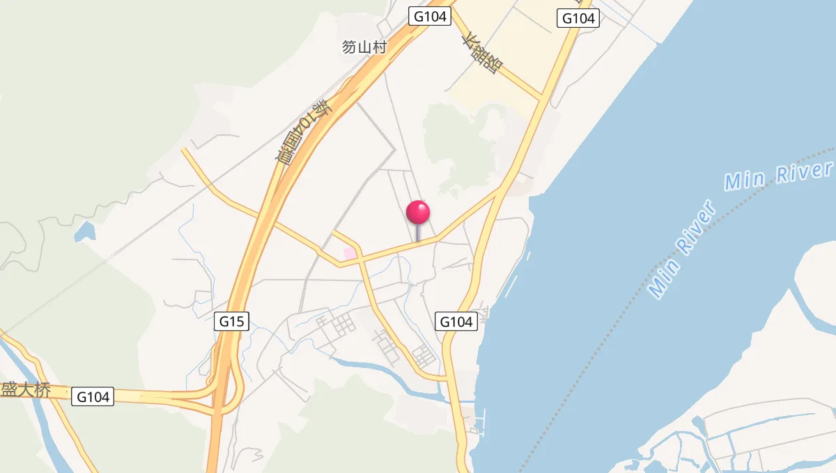 亭江的礼拜时间