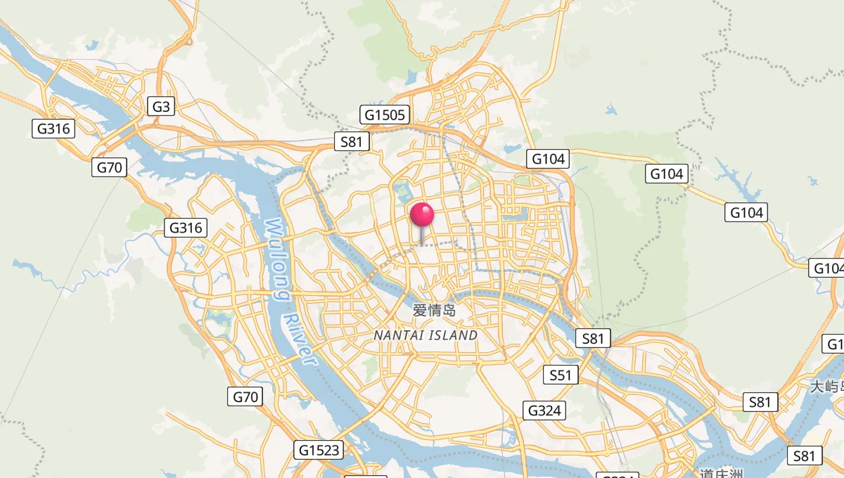 福州市的礼拜时间