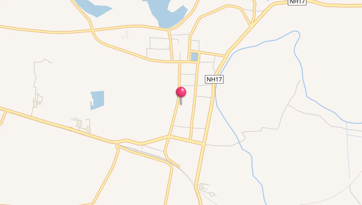 Gauripur-এ নামাজের সময়