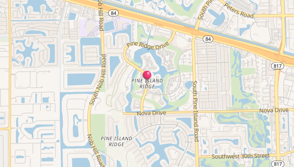 Prayer Times in Pine Island Ridge