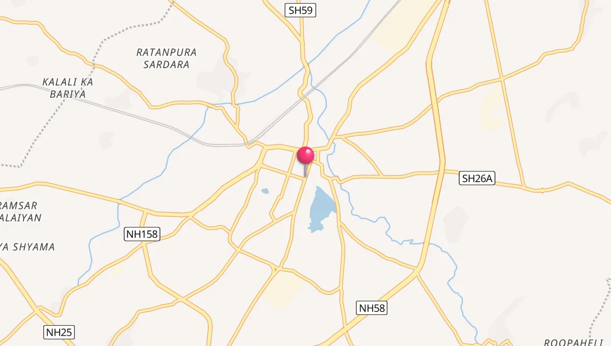 بیاوار میں نماز کے اوقات