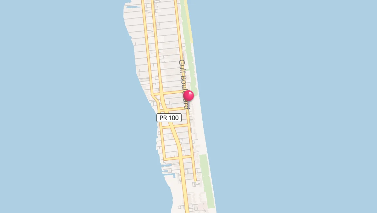 Prayer Times in South Padre Island