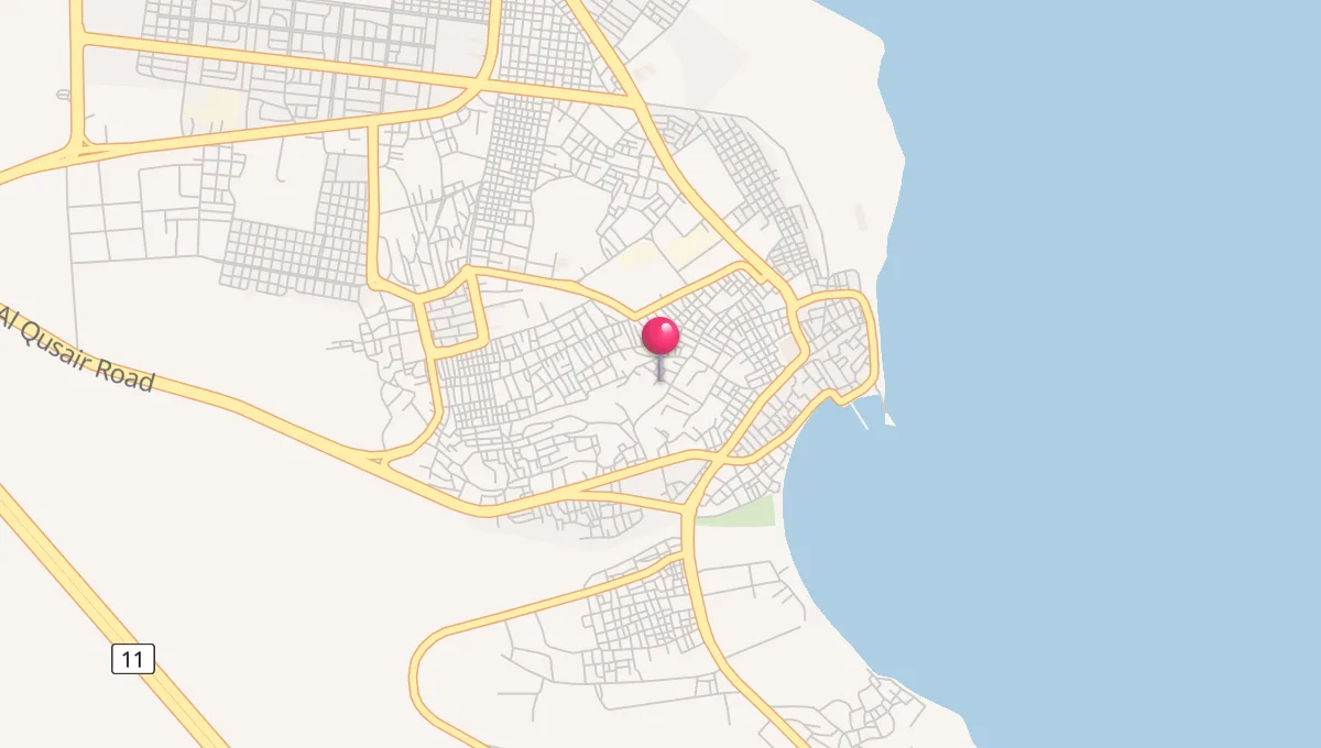 مواقيت الصلاة في القصير