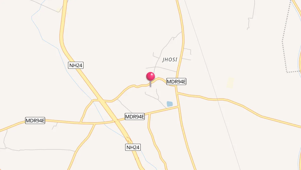 گھوسی میں نماز کے اوقات