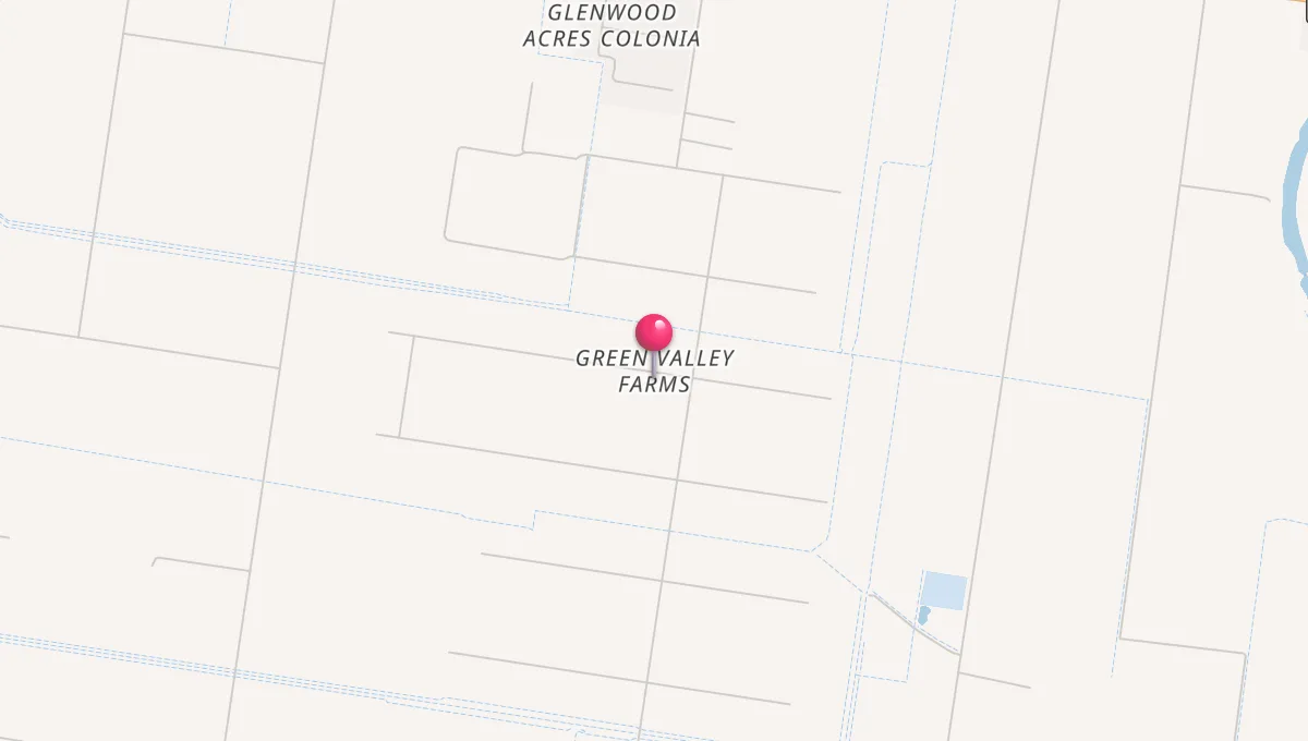 Prayer Times in Green Valley Farms