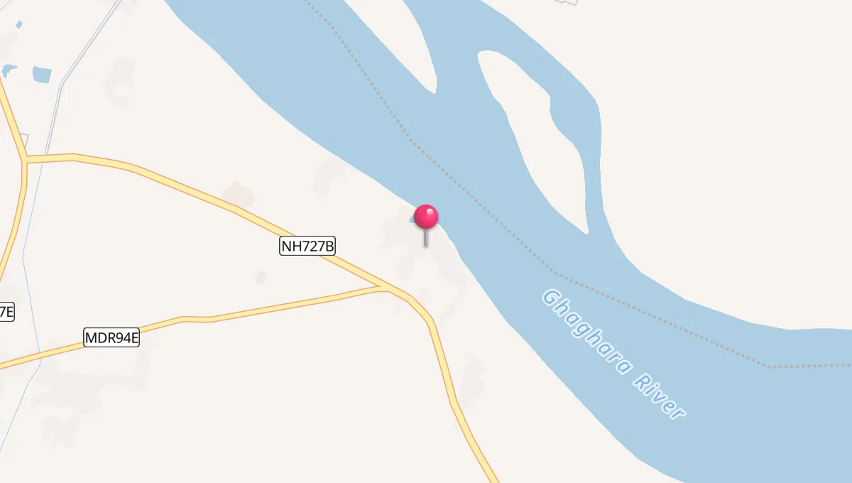 Bilthra میں نماز کے اوقات