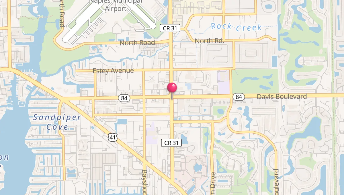 Prayer Times in East Naples