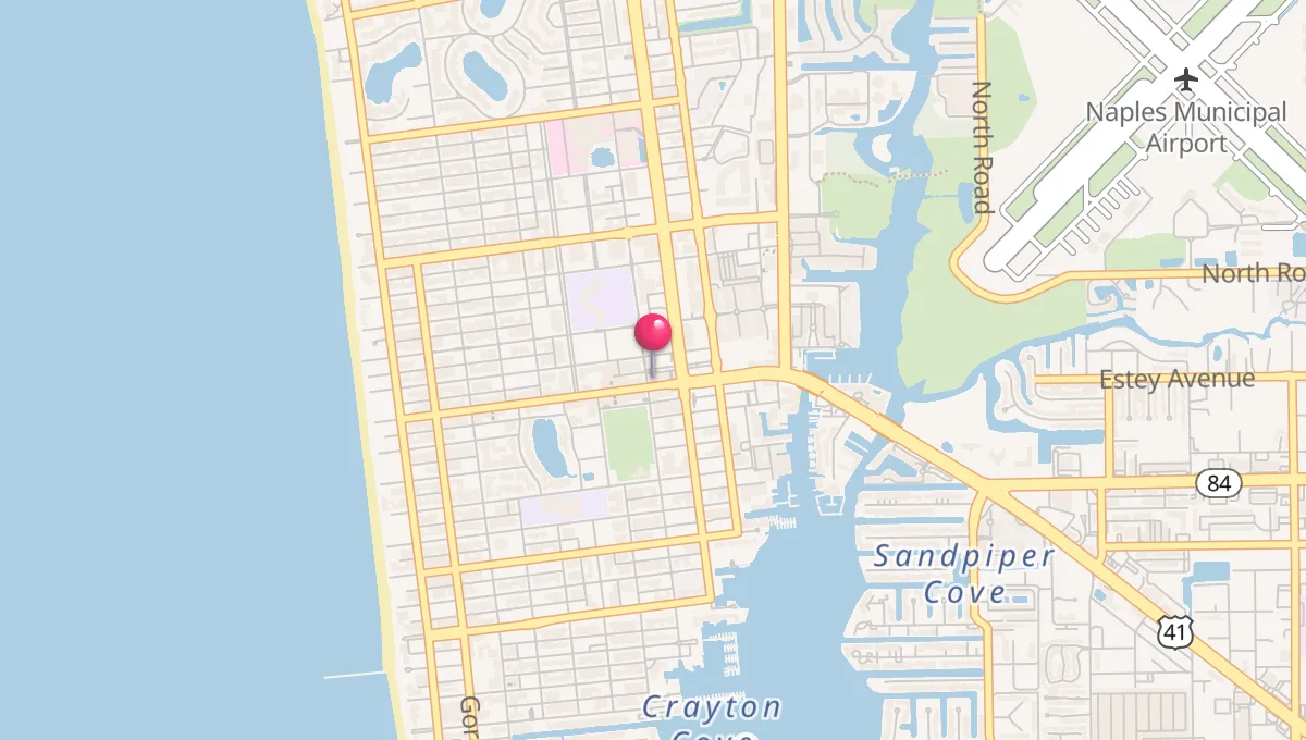 Prayer Times in Naples