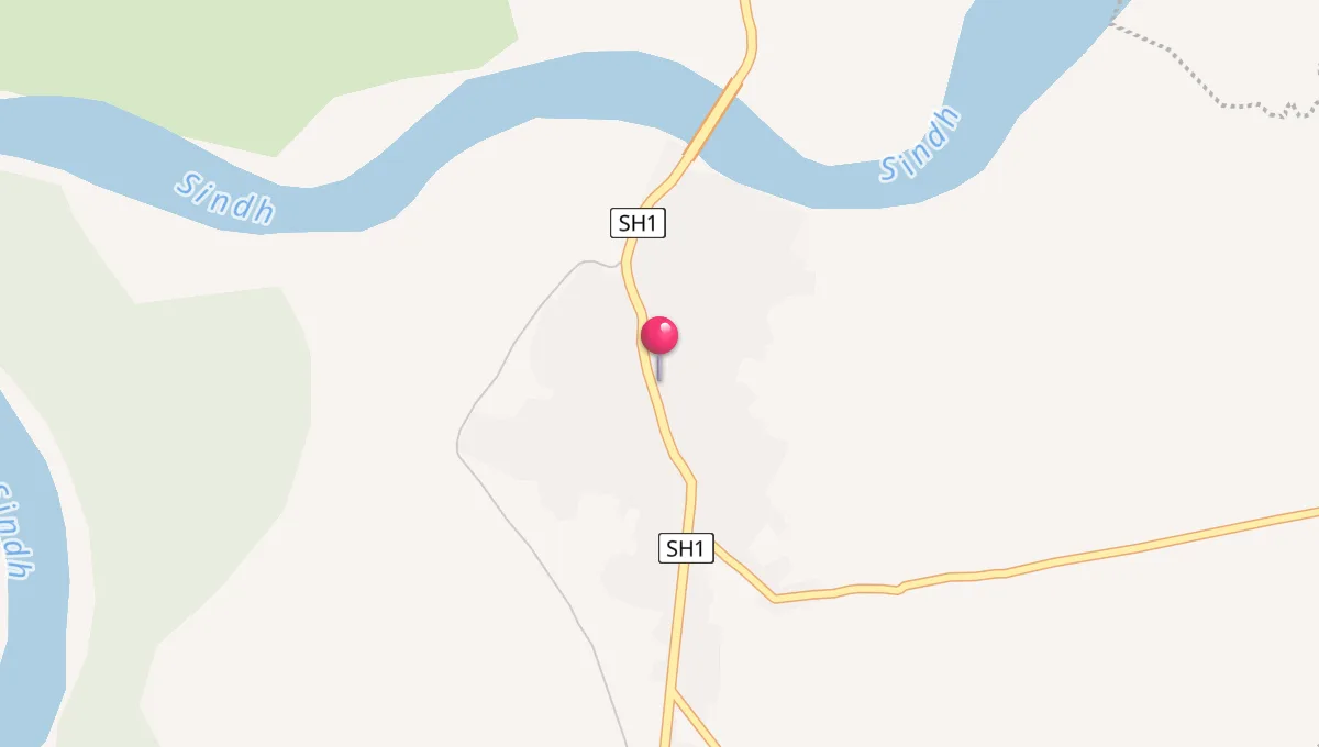 সেওন্দা-এ নামাজের সময়