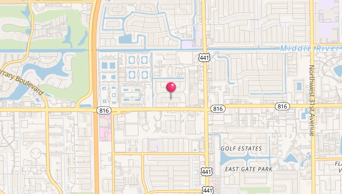 Prayer Times in Lauderdale Lakes