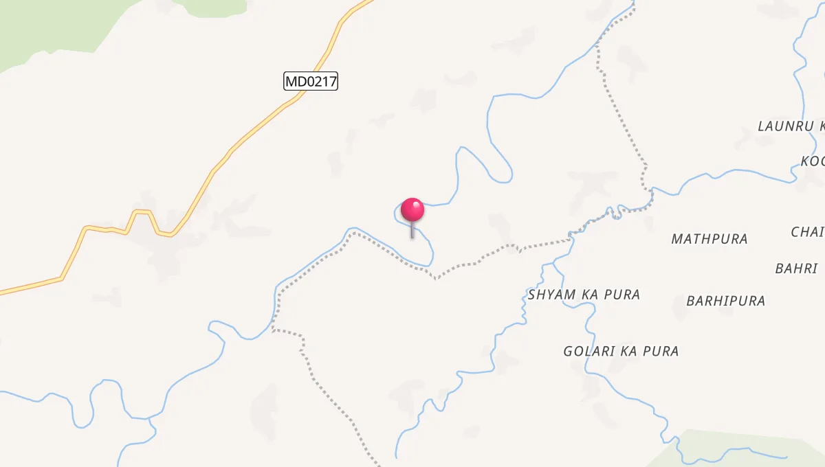 Prayer Times in Morena
