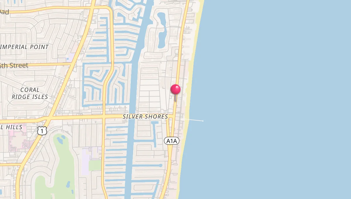 Prayer Times in Lauderdale-by-the-Sea
