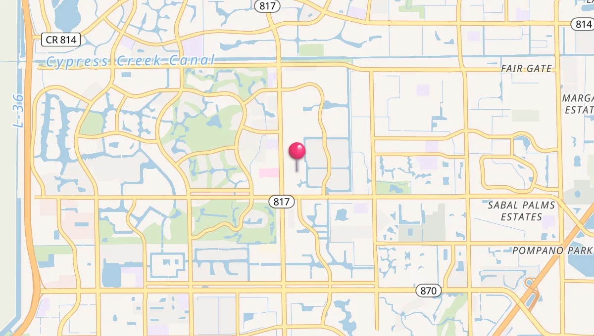 Prayer Times in Tamarac