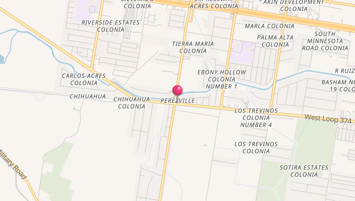 Prayer Times in Perezville