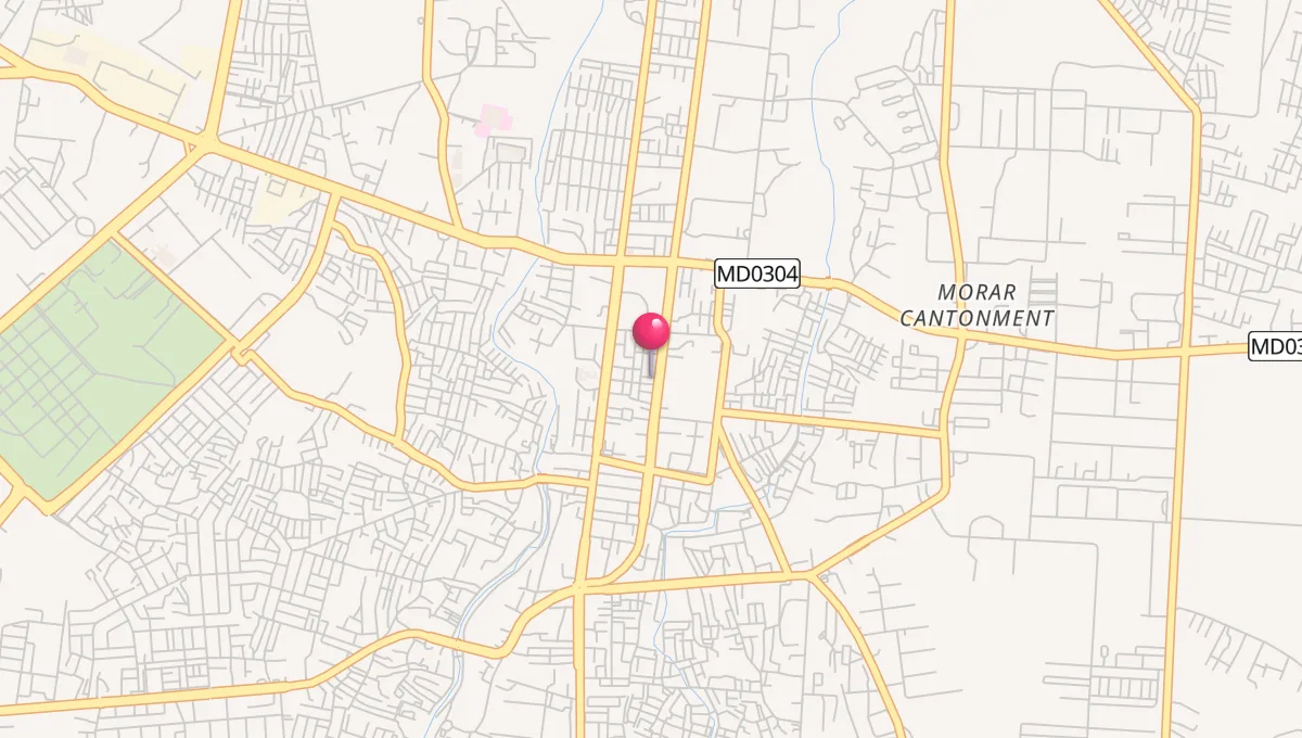 Morar میں نماز کے اوقات