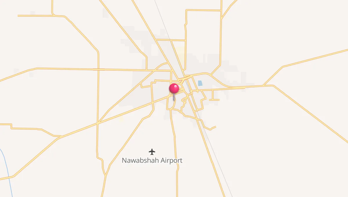 Kalender Ramadhan Nawabshah