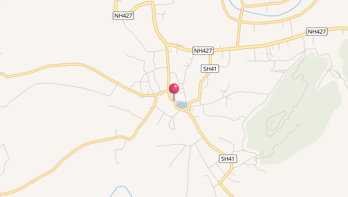 Hajo میں نماز کے اوقات