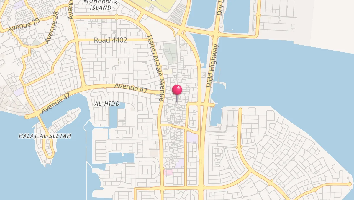مواقيت الصلاة في الحد
