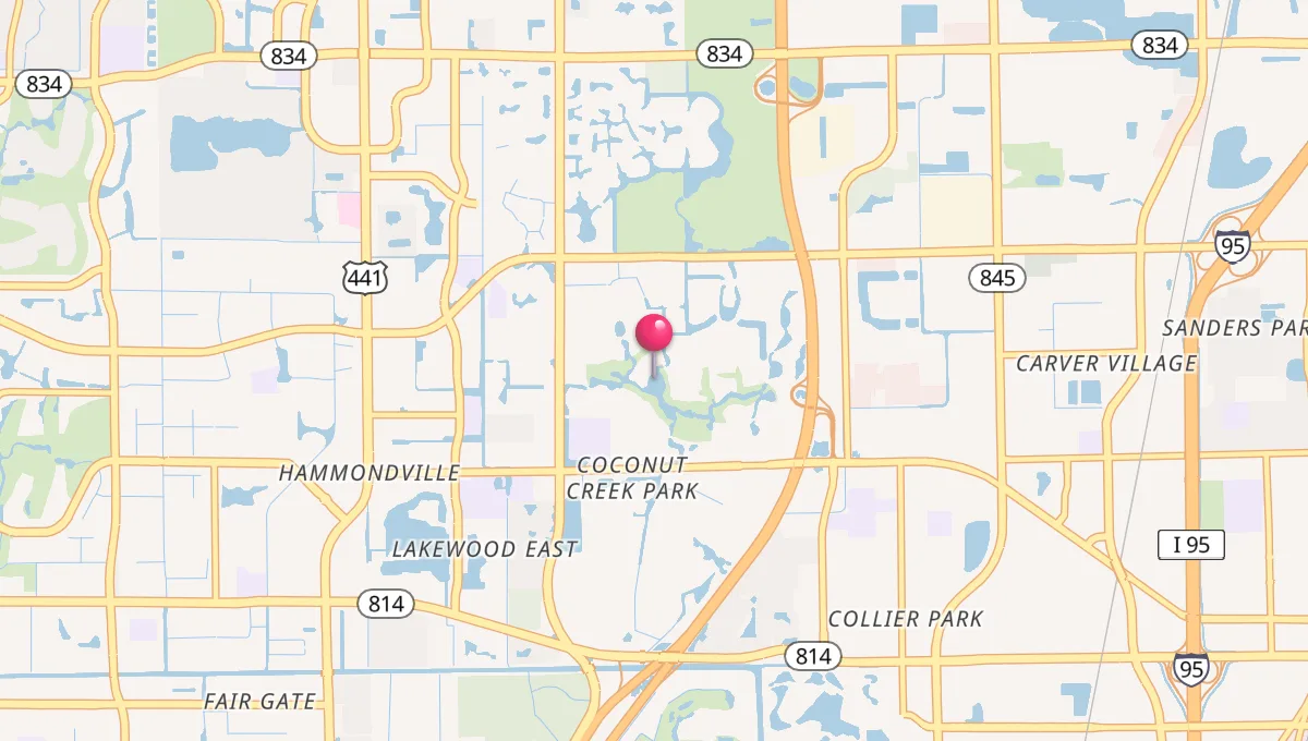Prayer Times in Coconut Creek