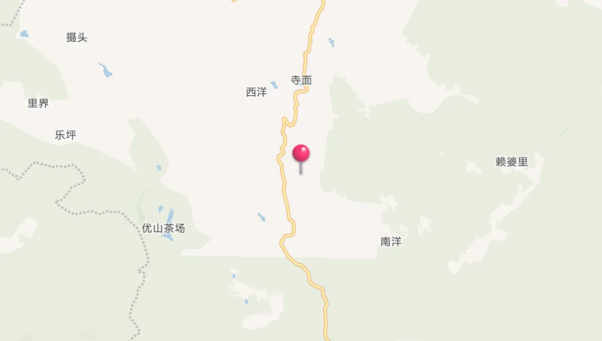 廉江的礼拜时间