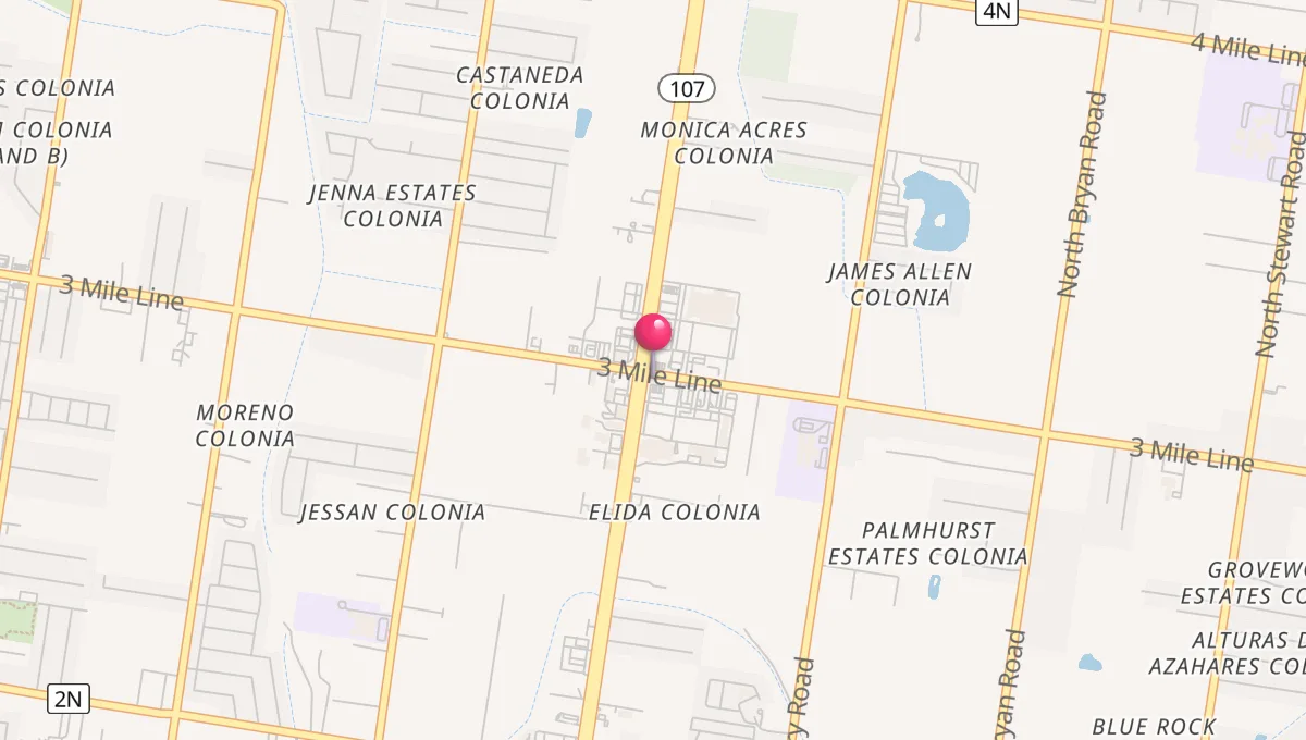 Prayer Times in Palmhurst