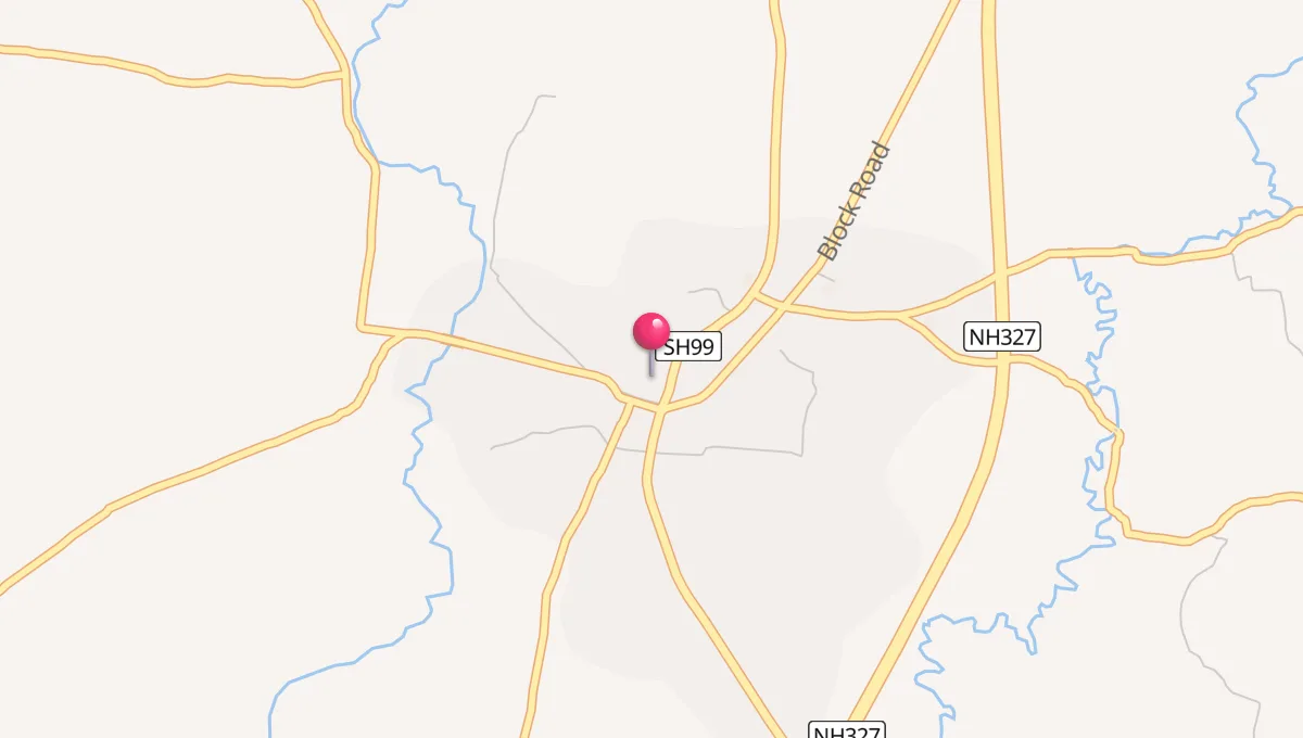 Bahadurganj میں نماز کے اوقات