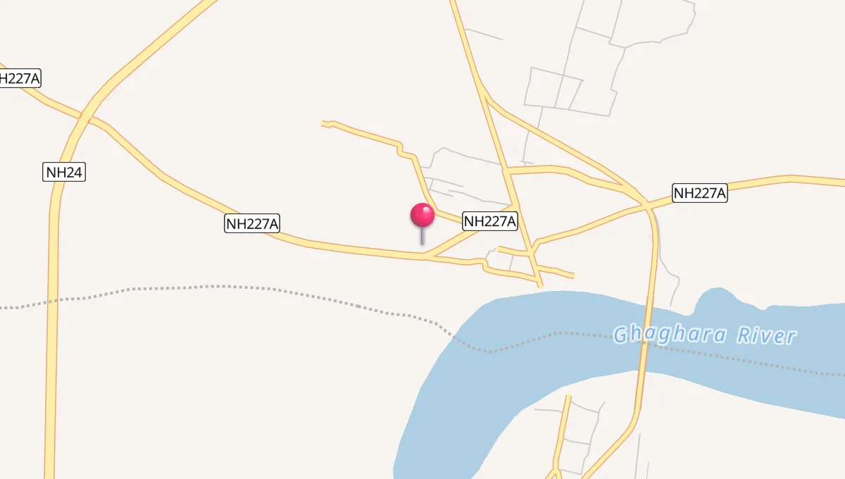 Barhalganj میں نماز کے اوقات