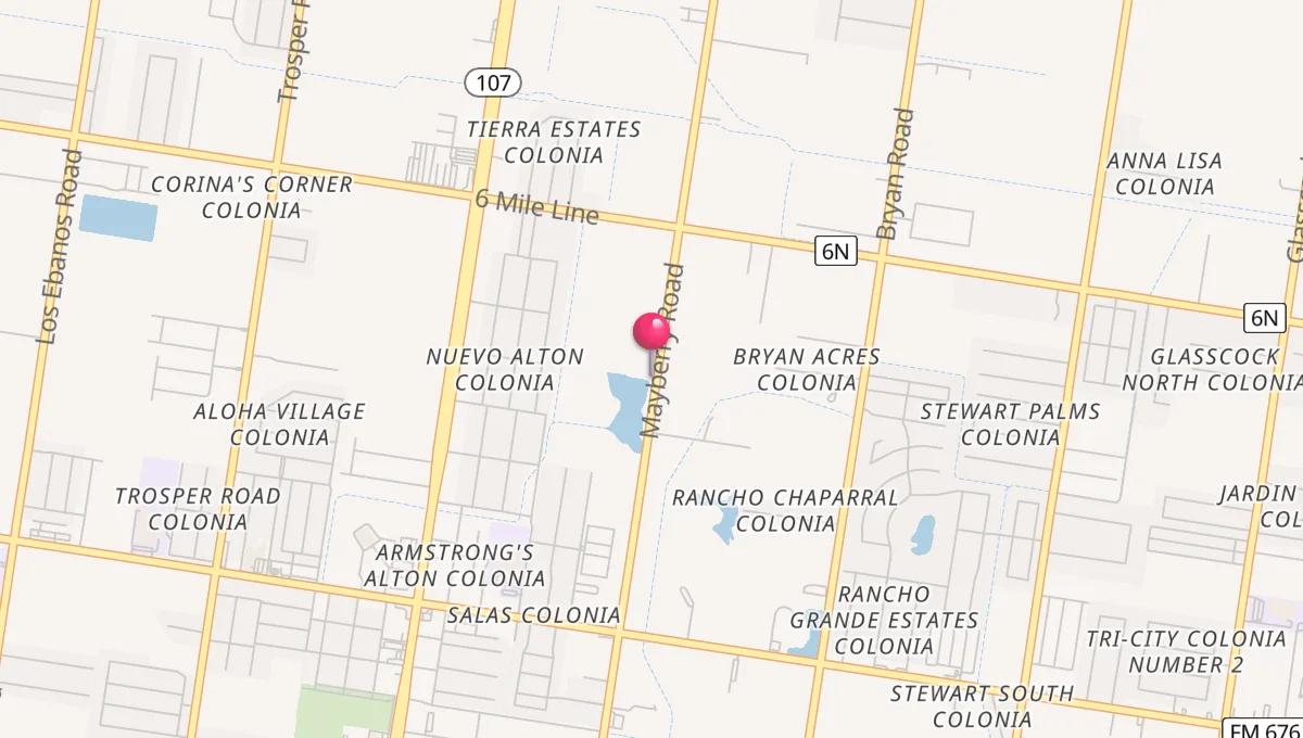 Prayer Times in Alton North (historical)