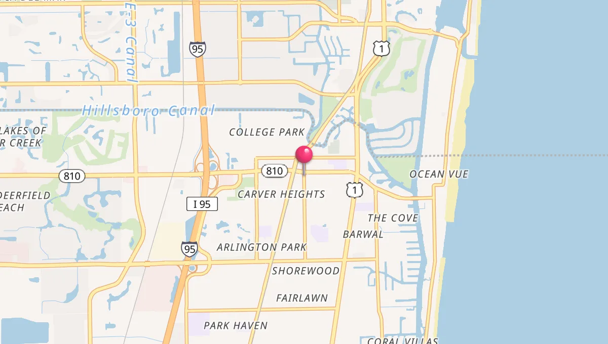 Prayer Times in Deerfield Beach
