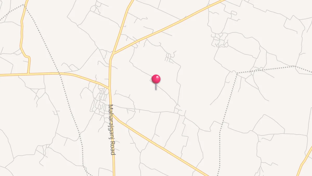 Mahrajganj (Raebareli) میں نماز کے اوقات