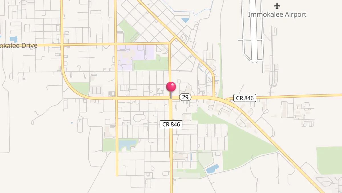 Prayer Times in Immokalee