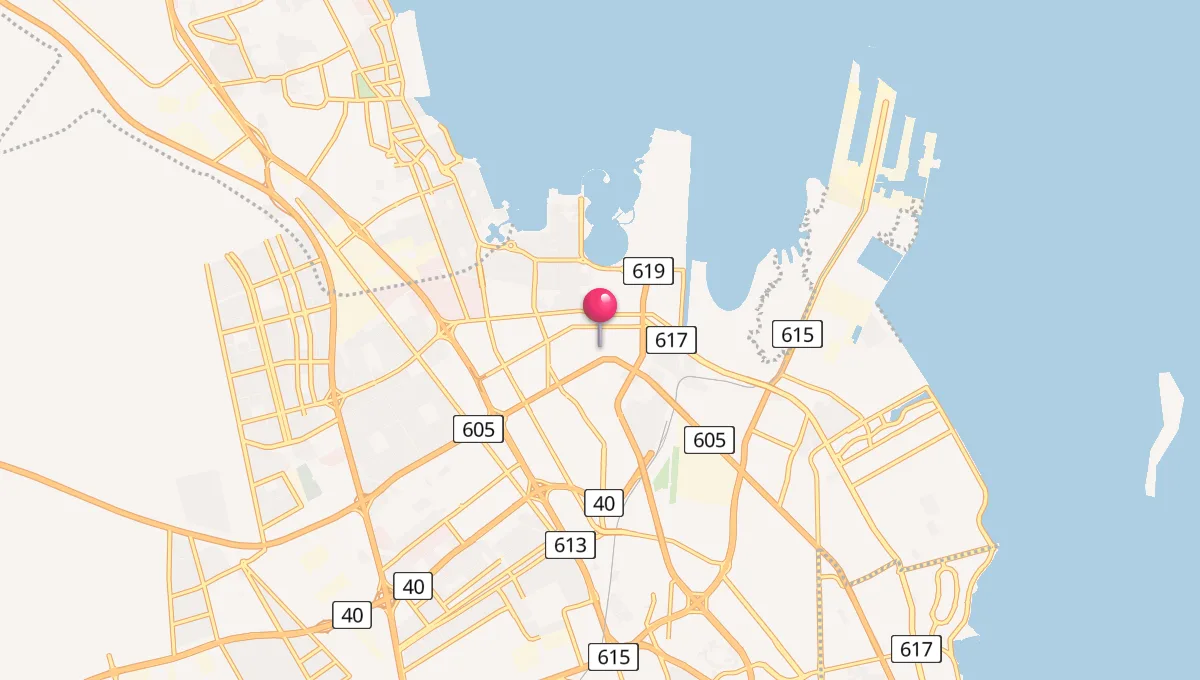 Kalendarz Ramadanu Ad-Dammam