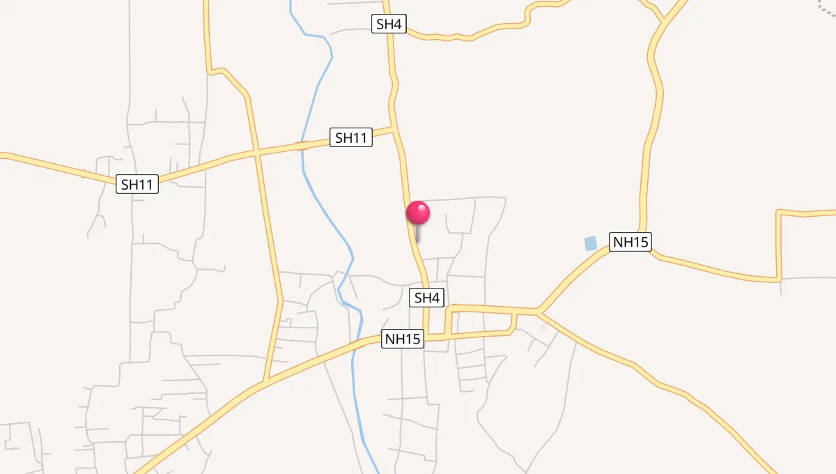 منگلدوئی میں نماز کے اوقات