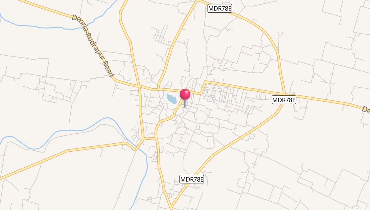 Rudarpur-এ নামাজের সময়